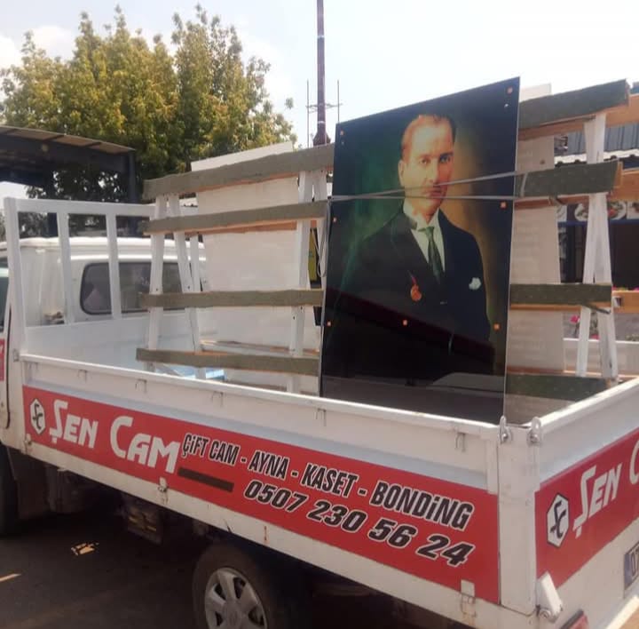 Şen Cam 